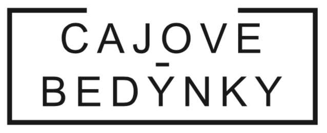 Čajové bedýnky