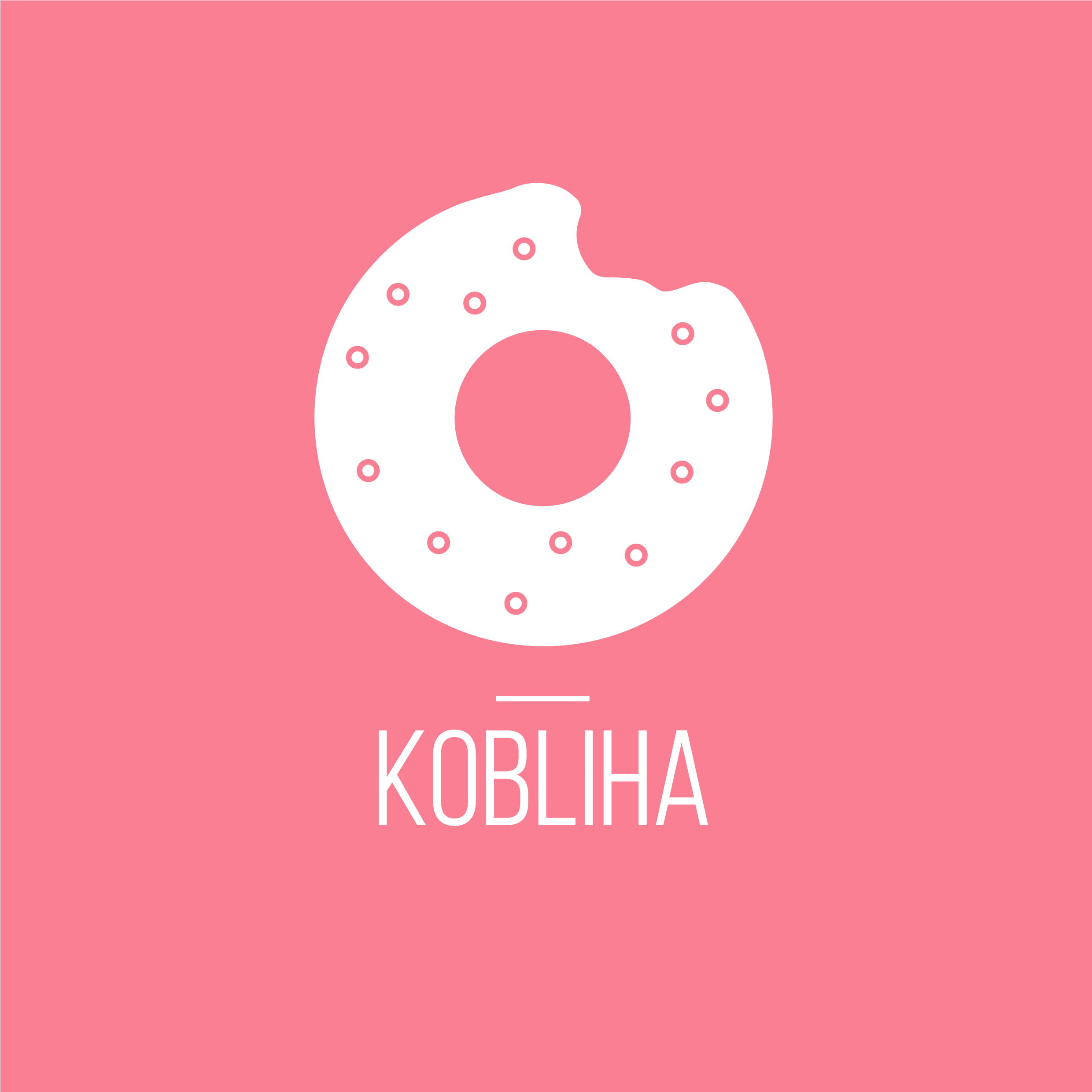 Kobliha